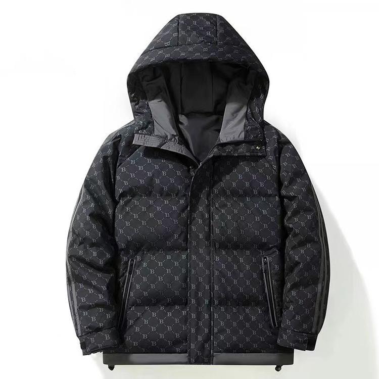 QD服饰有限