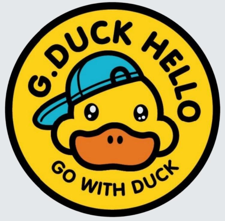 G duck童年童鞋