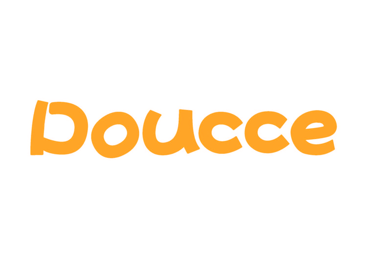 Doucce 哆乐哆奇玩具