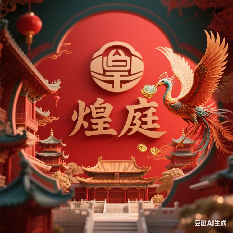 煌庭工作室