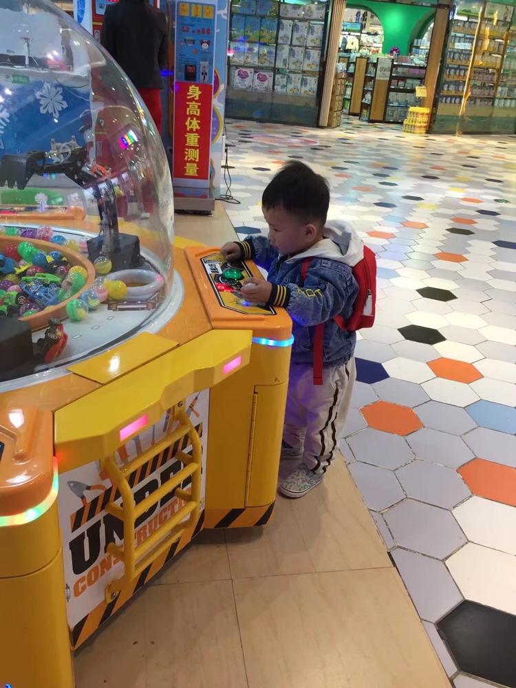 薯妹妹的店