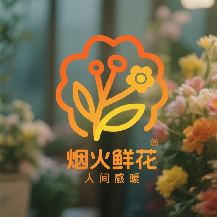 烟火花卉1