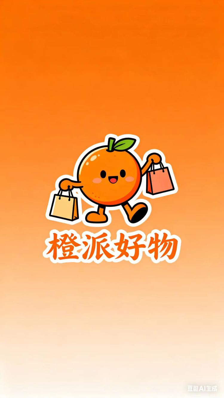 橙派好物仓