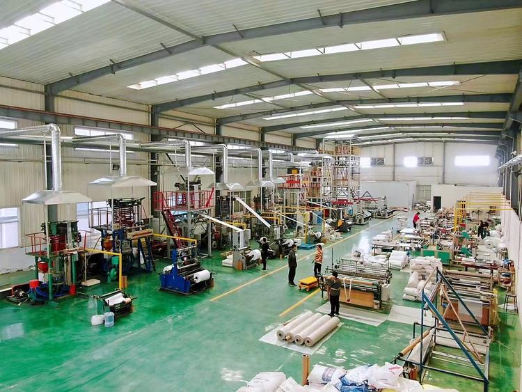 南阳金牛塑料制品厂