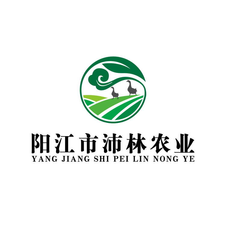 沛林狮头鹅