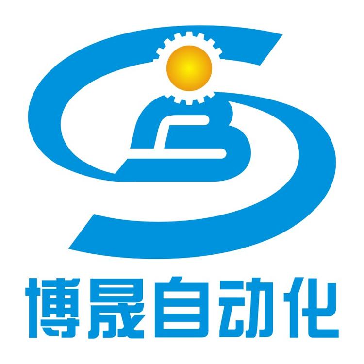 博晟优选 伺服电机 PLC 触摸屏