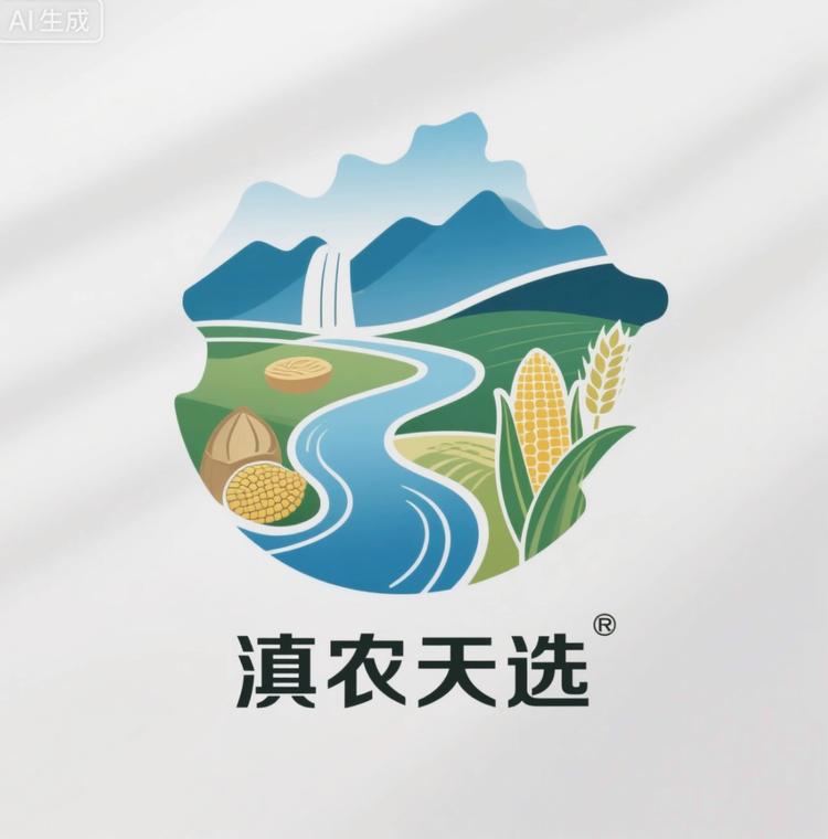 滇农天选