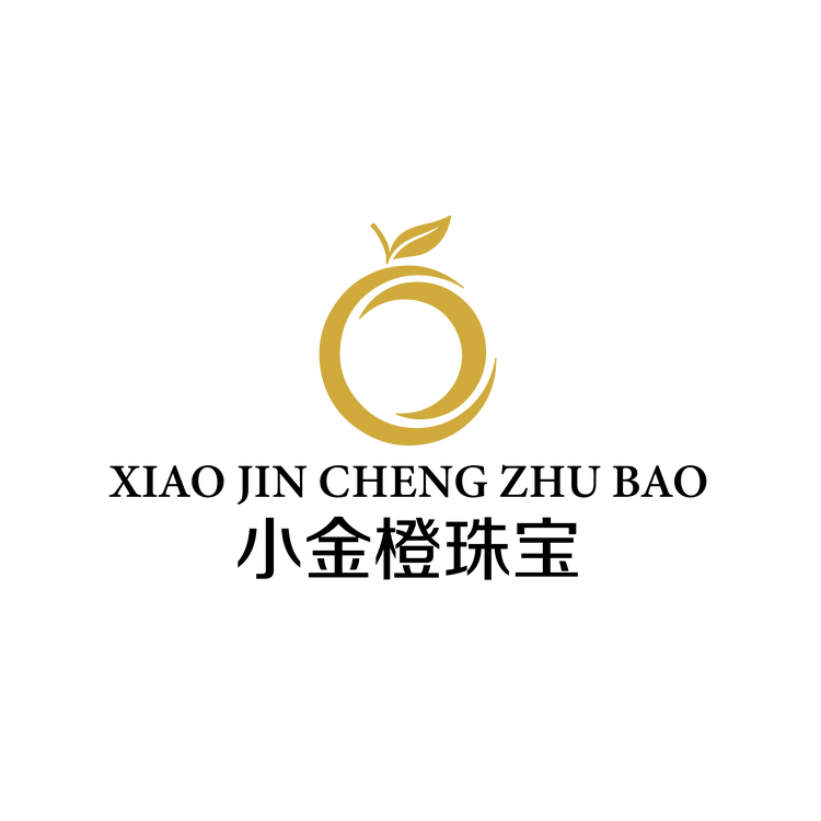 水贝小金橙珠宝