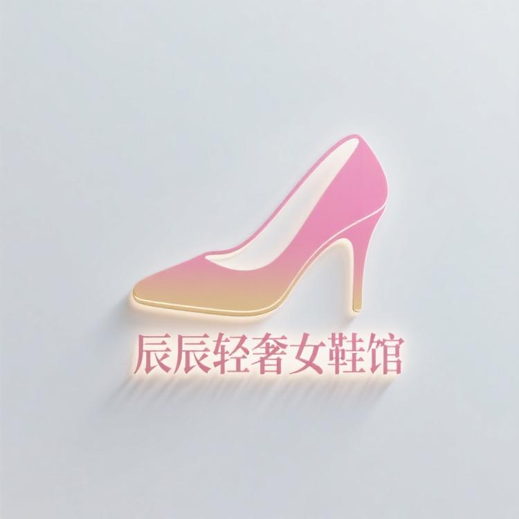 辰辰轻奢女鞋馆