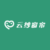 云纱窗饰