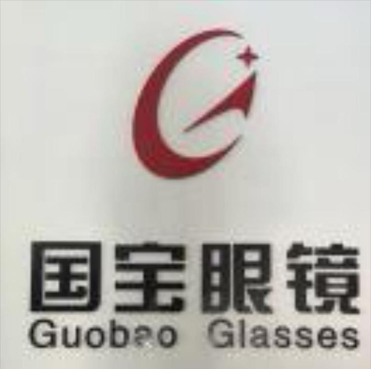 国宝眼镜工厂店