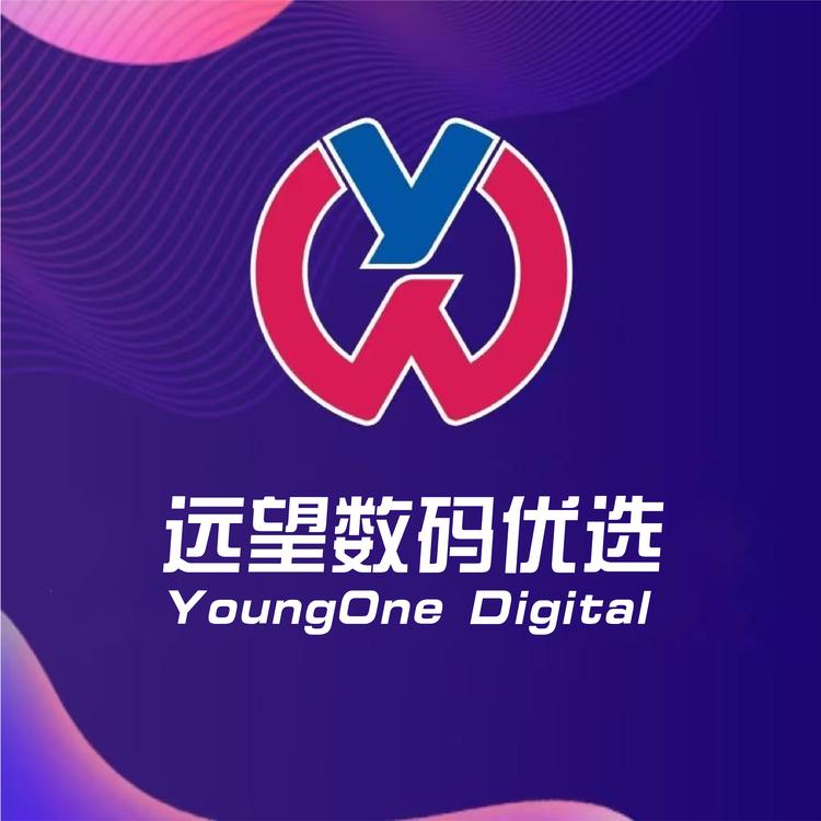远望数码优选