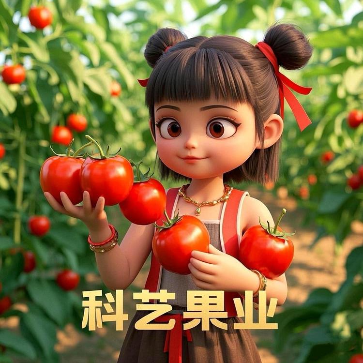科艺果业精选