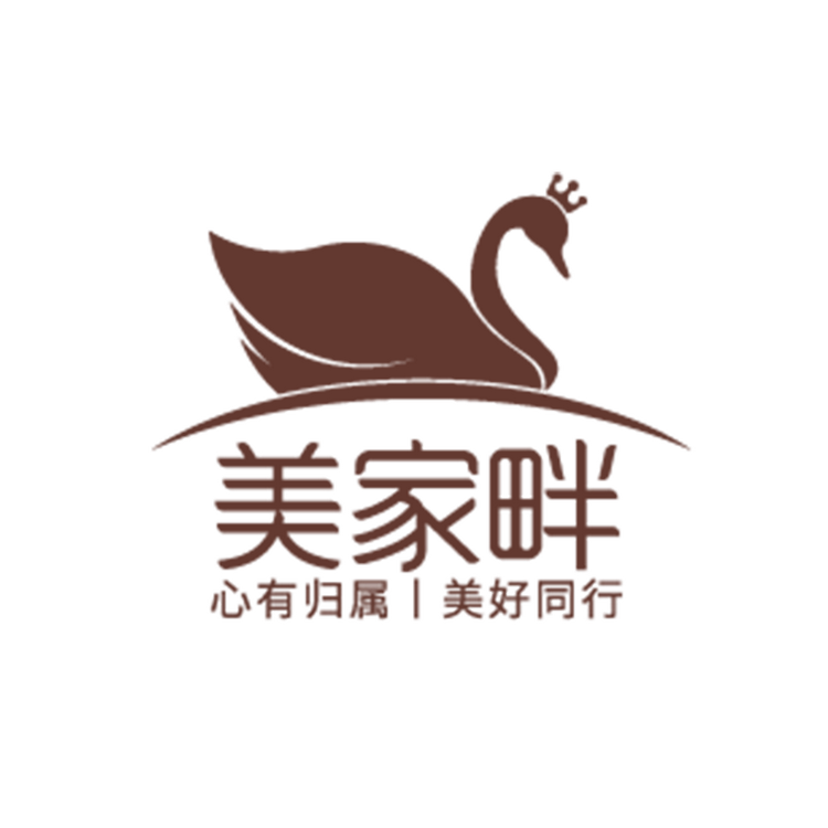 美家畔杭州爱木十分家居有限公司专卖店