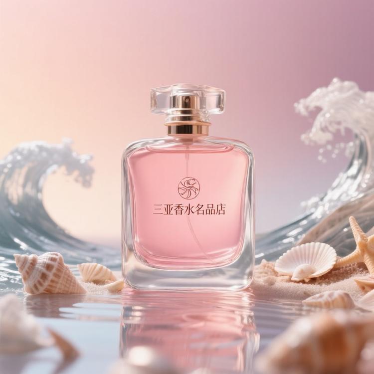 三亚香水名品店