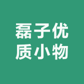 磊子优质小物