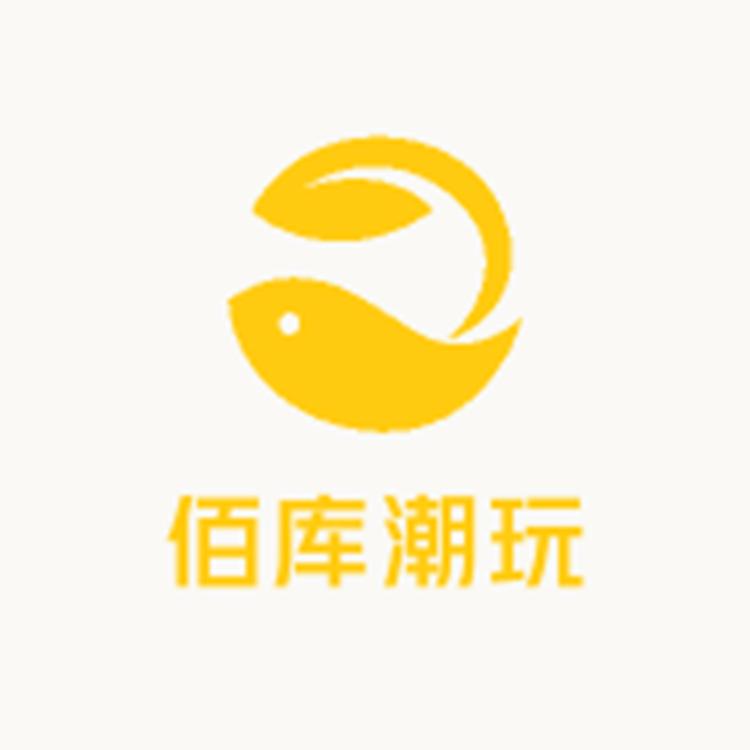 佰库潮玩play