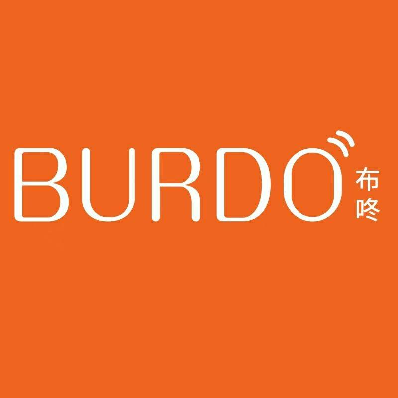 BURDO布咚