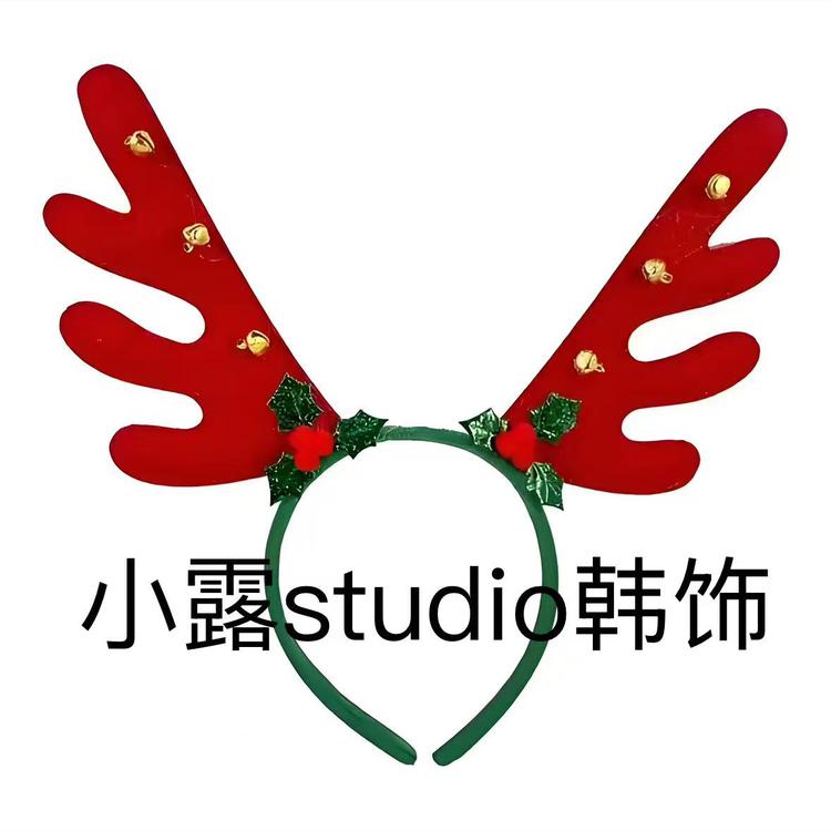 小露studio韩饰