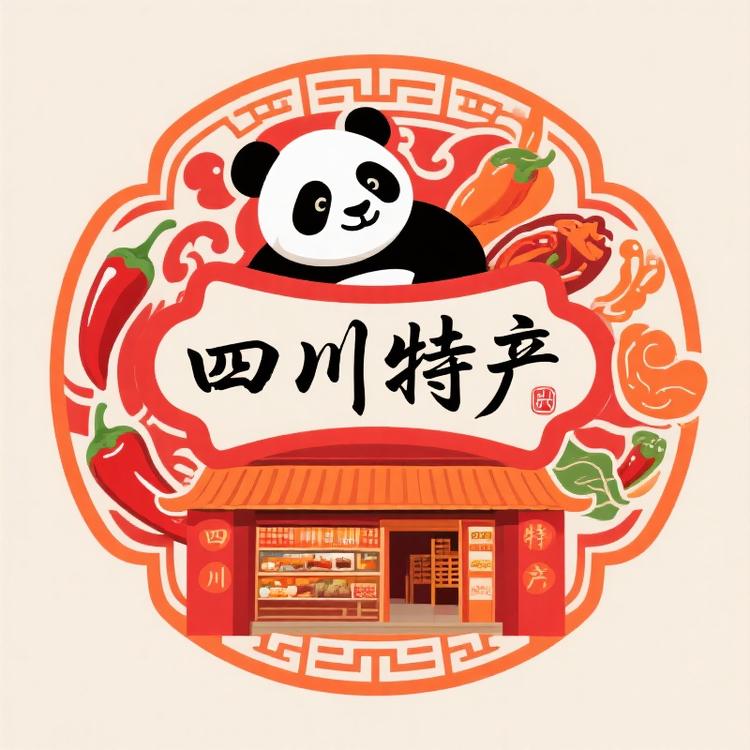 四川阆中特产
