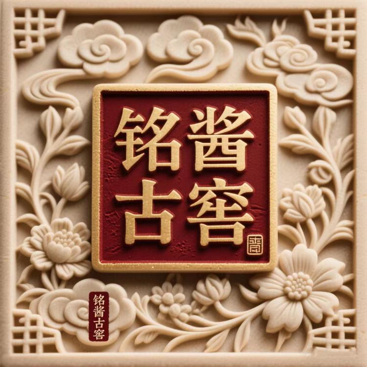 贵州铭酱古窖酒类专营店