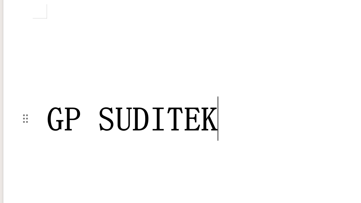 GP SUDITEK莆田市城厢区白忆购贸易有限公司鞋类专卖店