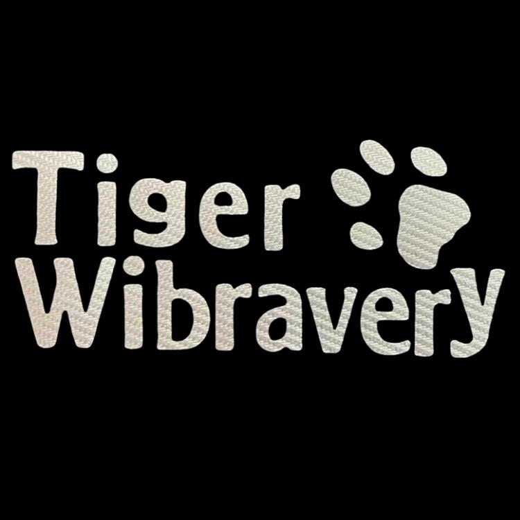 TIGER WIBRAVERY企业店