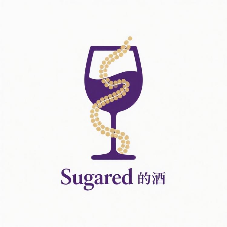Sugared的酒