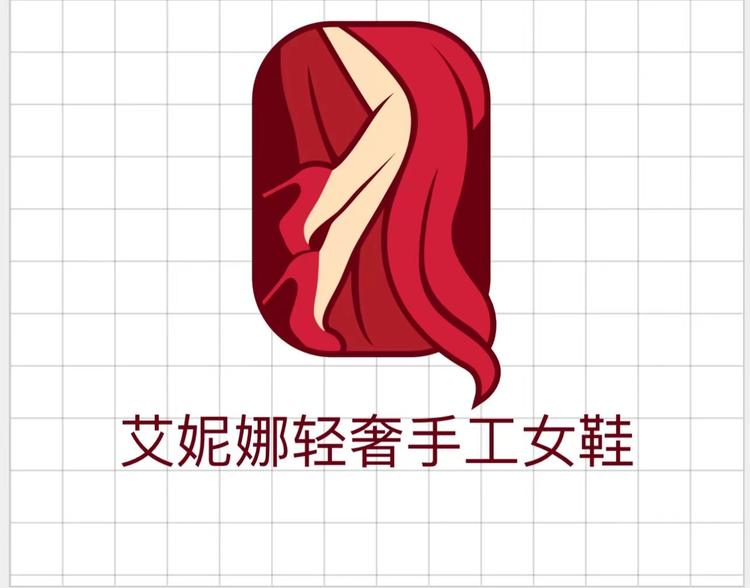 艾妮娜轻奢手工女鞋