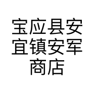 宝应县安宜镇安军商店的小店