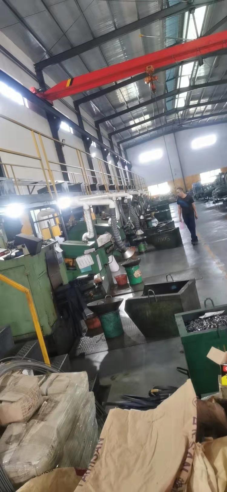 东莞市大岭山康汉五金制品厂的小店