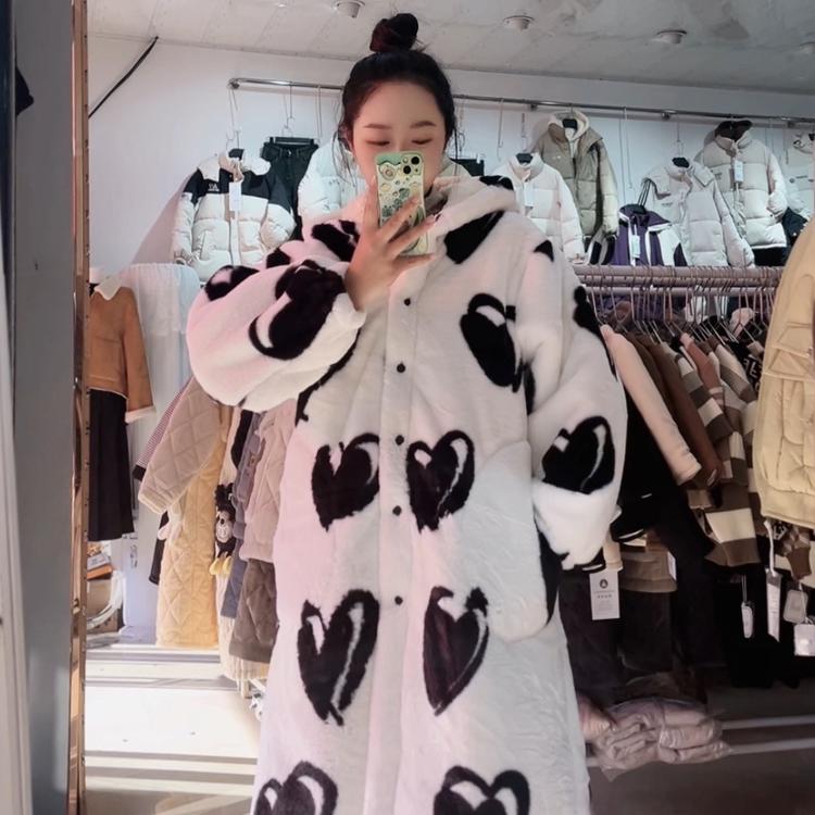 木子李女装童装