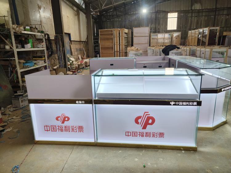 美乐佳家具工厂店