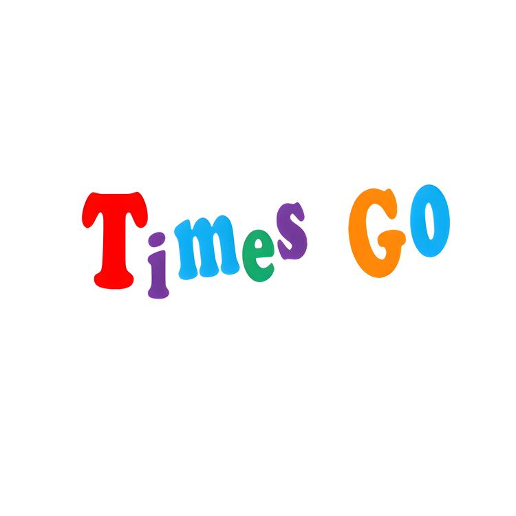 TimesGO涂鸦鞋