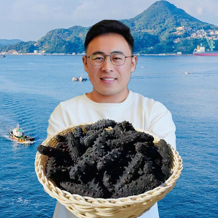 林鲜生海参