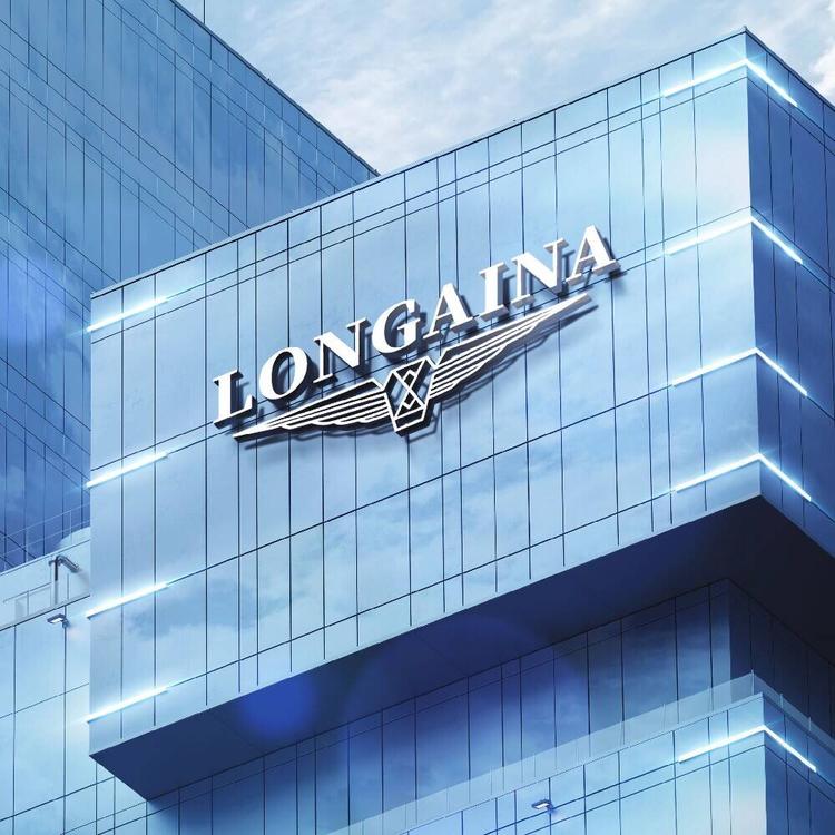 LONGAINA星盛钟表专卖店