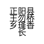 正阳县王勿桥乡瑾香长安饰品坊的小店