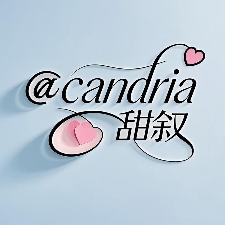 candria甜叙手作