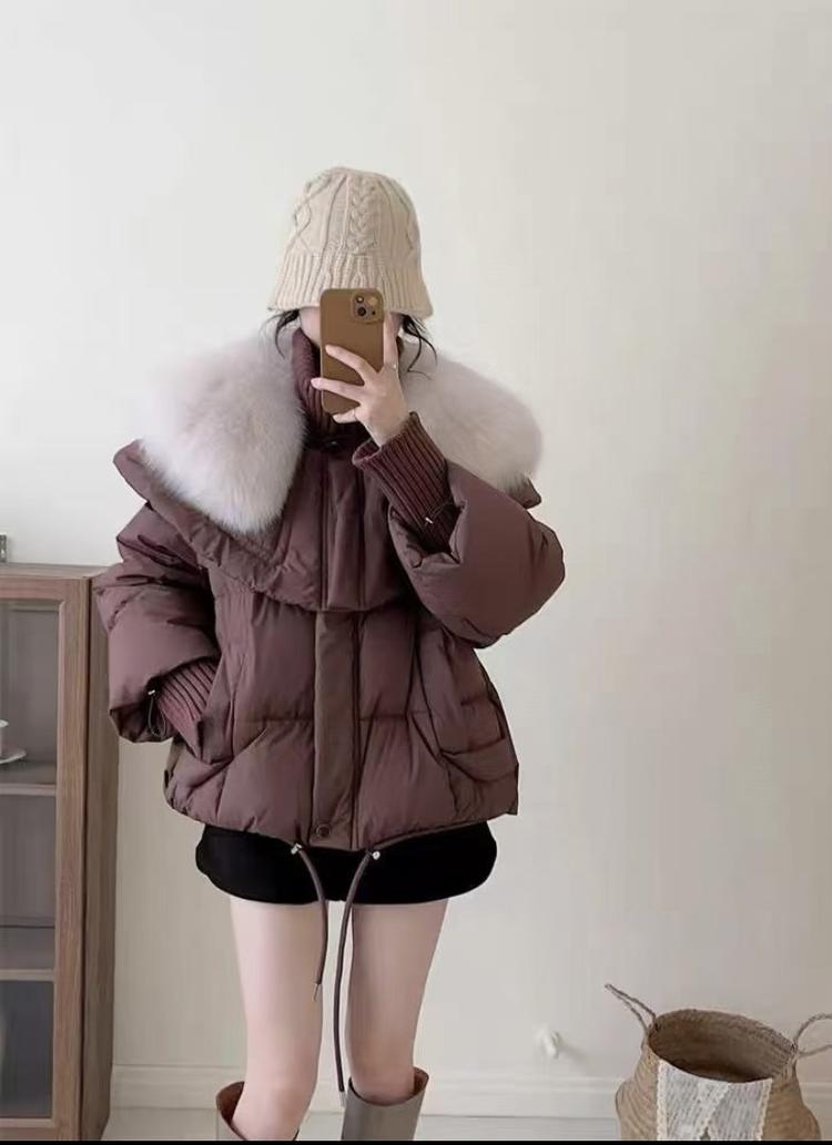 禧柚服饰