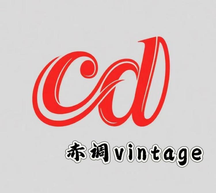 赤调vintage