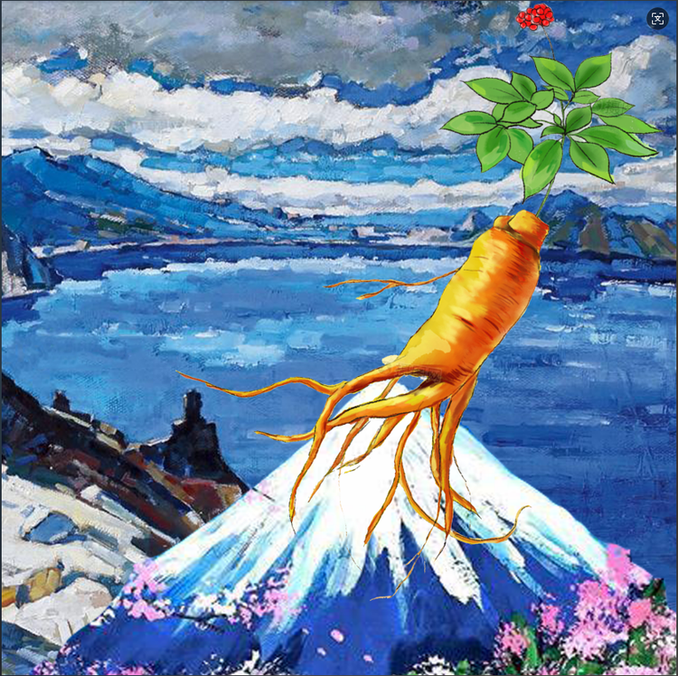 春雨滋补养生店