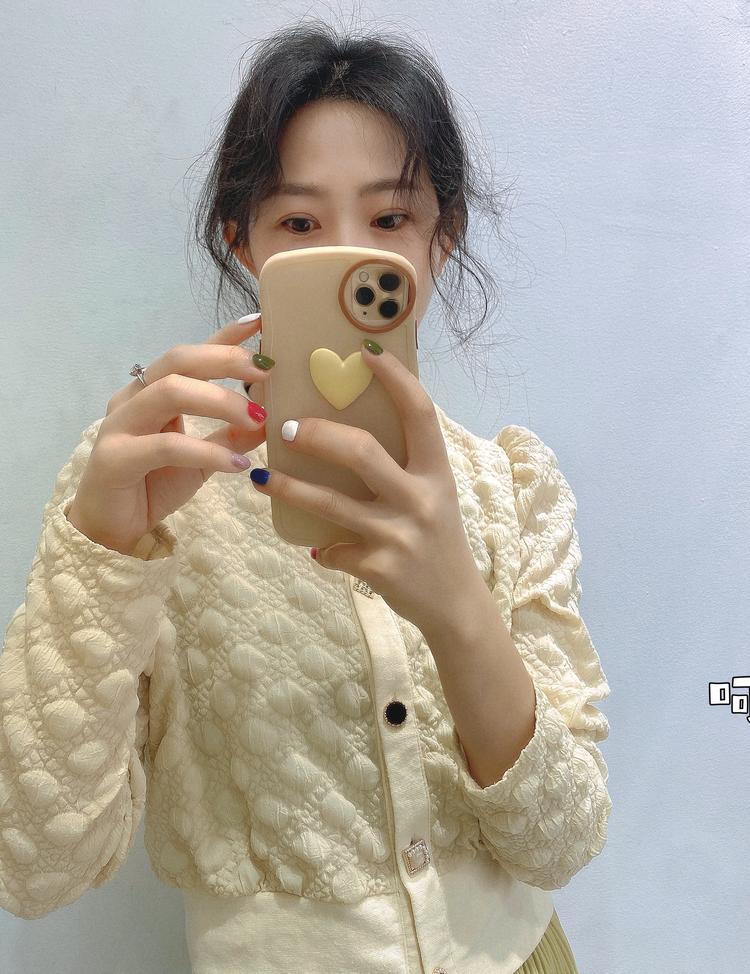 桐乡市濮院琮莘服饰商行的小店个体店