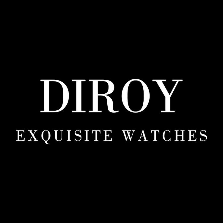 Diroy尊享腕表店