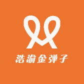 浩渝金弹子