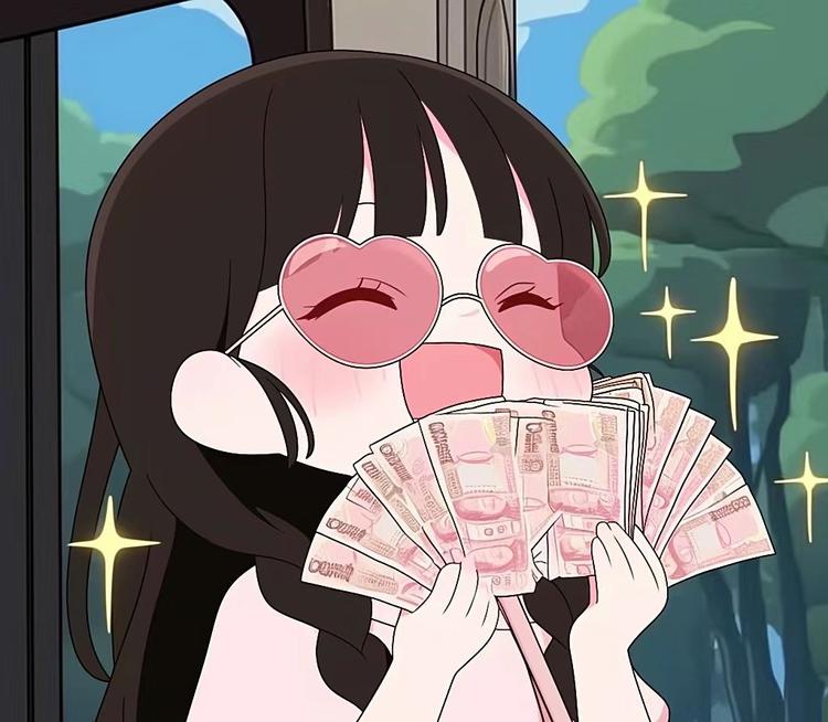 小肥妞乙游穿戴甲