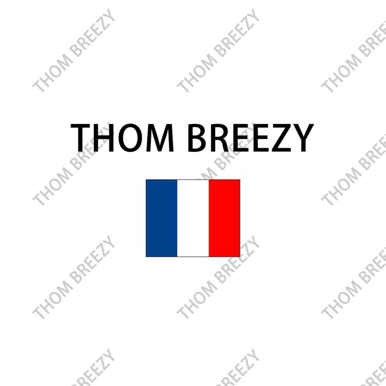 THOM BREEZY服饰