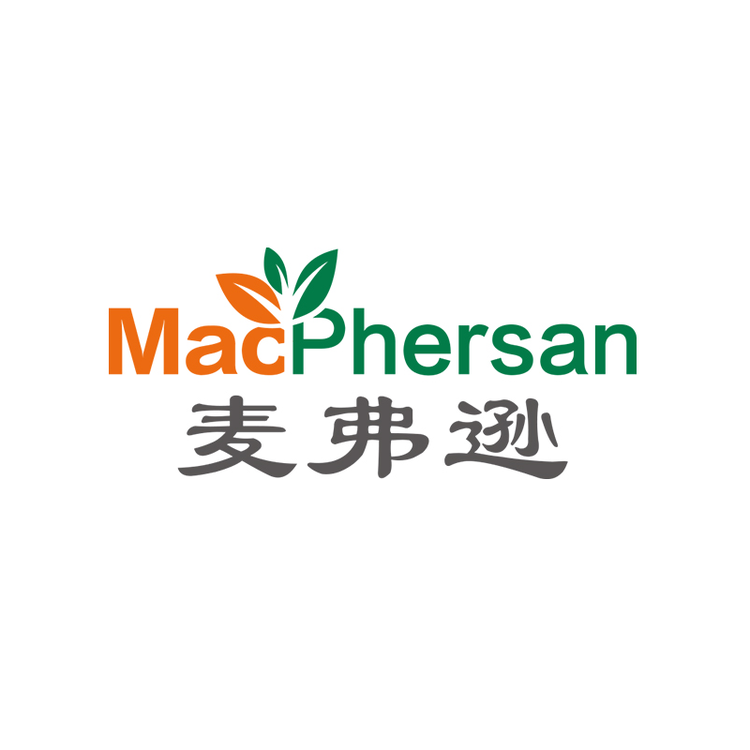 MacPhersan麦弗逊海外旗舰店