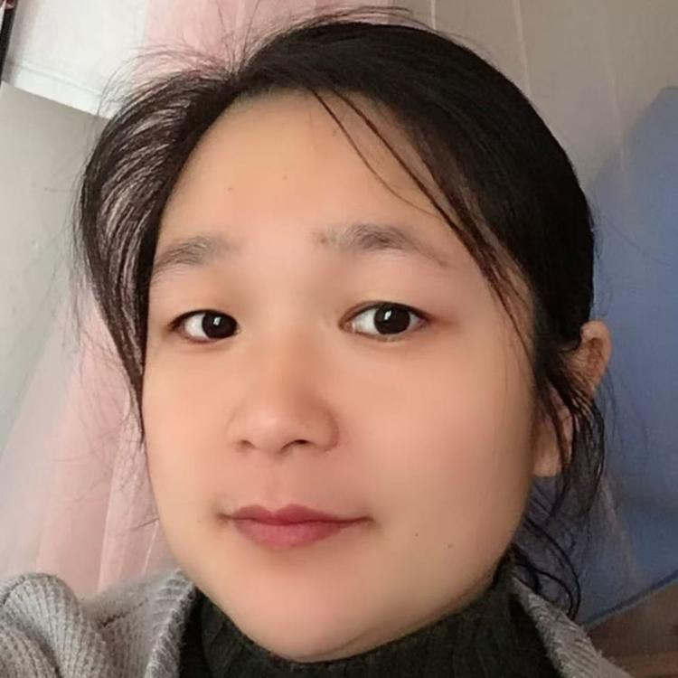 胖脸静静