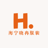 海宁晓冉男装皮衣