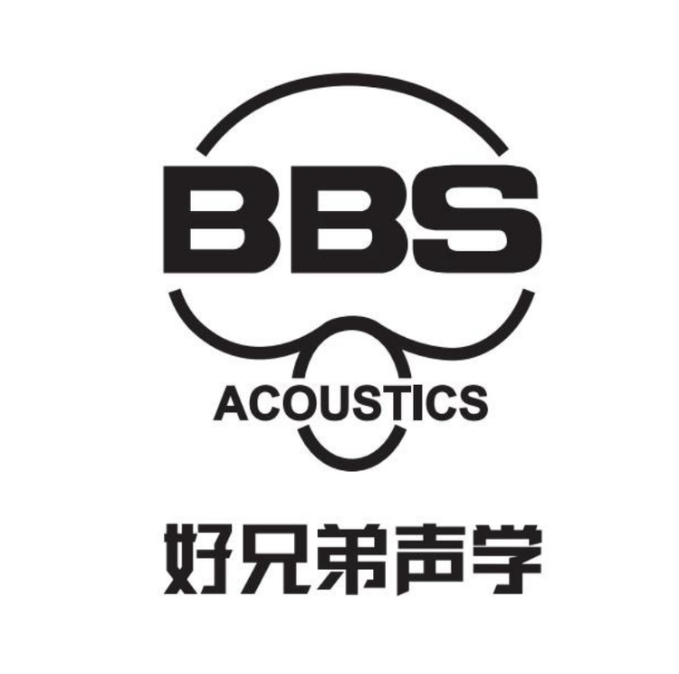 BBS PRO SOUND力视创影音娱乐专卖店